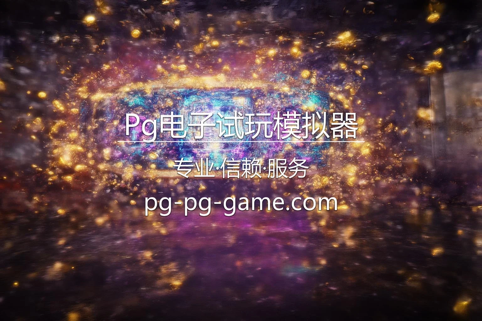 Pg电子试玩模拟器【官方网站】最新App下载与极速登录 - PG-Demo-Play 英雄图