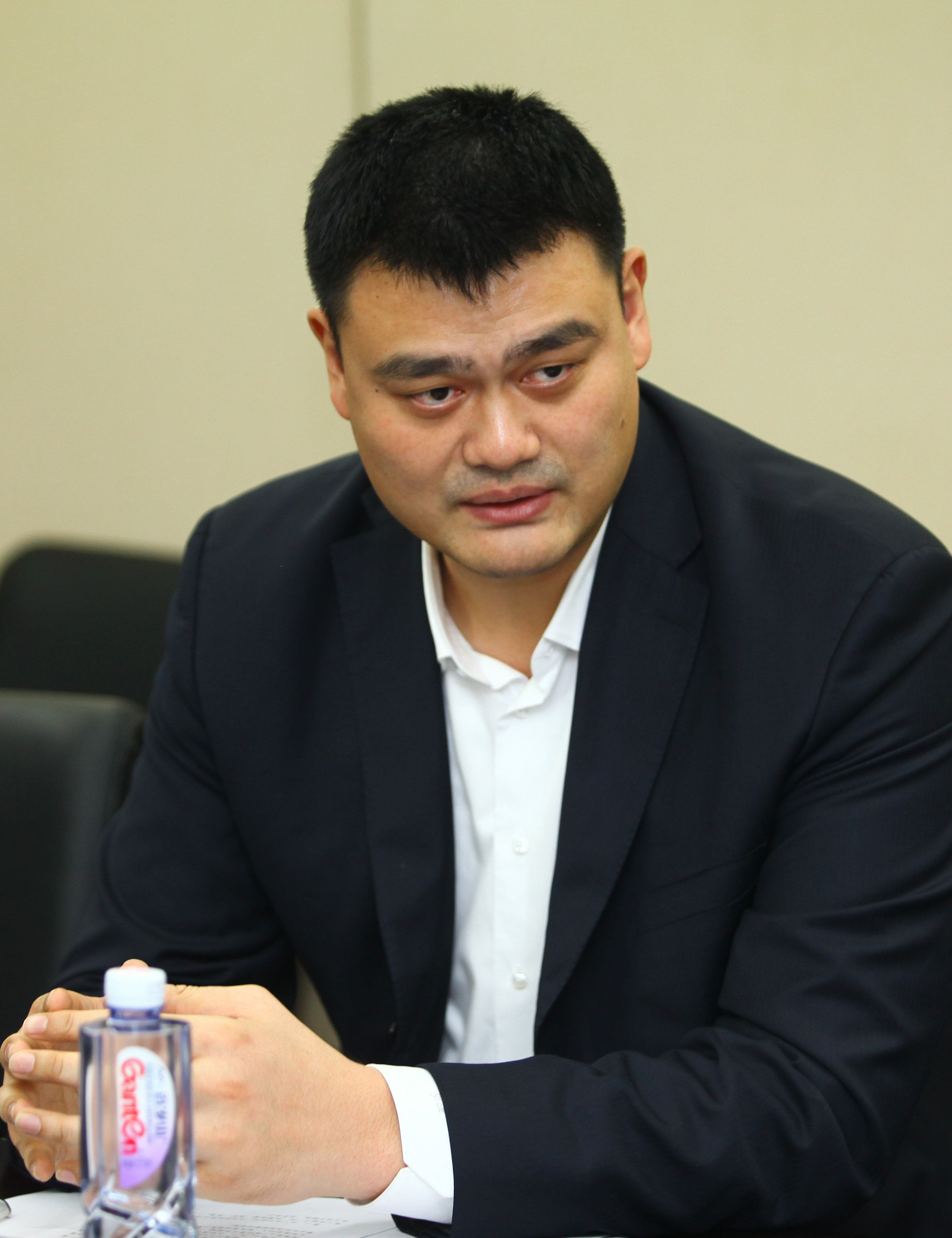 球的专注和